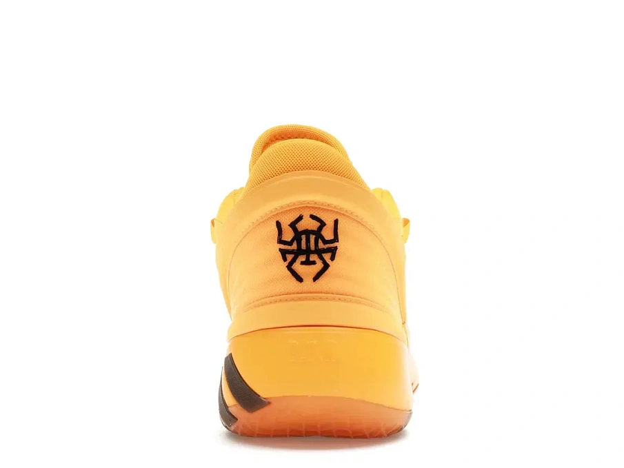 Фото № 4 с приближением к товару «‎adidas D.O.N. Issue #2 Crayola Solar Gold»