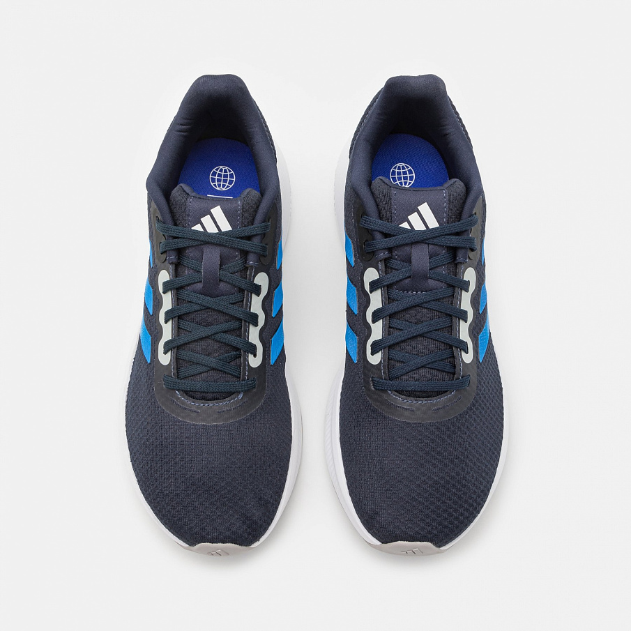 Фото № 4 с приближением к товару «‎Adidas 3.0»