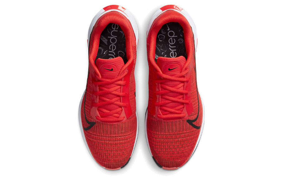 Фото № 4 с приближением к товару «‎Nike ZoomX SuperRep Surge RedBlack»