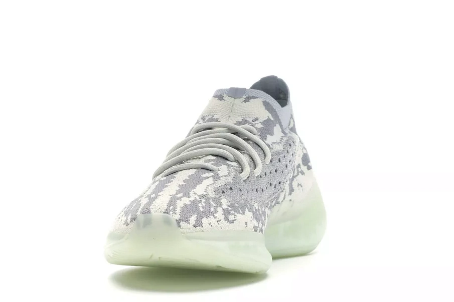 Фото № 2 с приближением к товару «‎adidas Yeezy Boost 380 Alien»