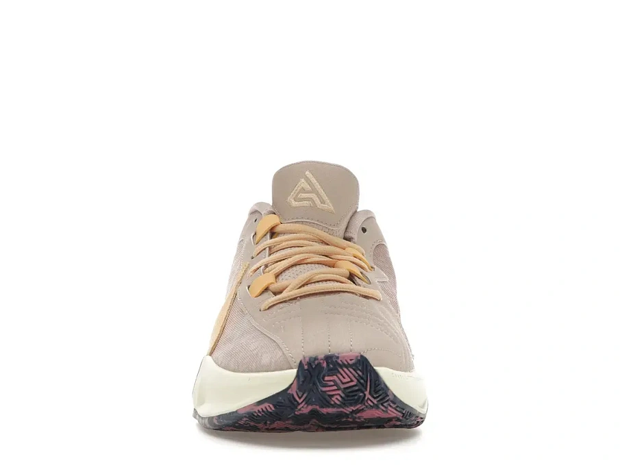 Фото № 2 с приближением к товару «‎Nike Zoom Freak 5 Fossil Stone»