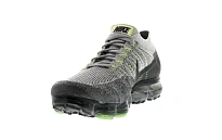 Фото № 3 с приближением к товару «‎Nike Air VaporMax Grey Neon»