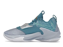 Фото № 3 с приближением к товару «‎Nike Zoom Freak 3 Freeze Time»