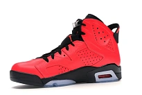 Фото № 3 с приближением к товару «‎Jordan 6 Retro Infrared 23 (Toro)»