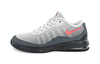 Фото № 1 с приближением к товару «‎(BP) Nike Air Max Invigor GreyBlackRed»