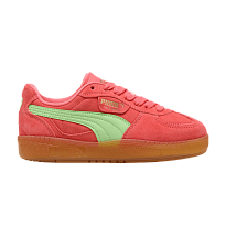 Фото № 1 с приближением к товару «‎Puma Women's Palermo Moda Xtra Peach Frost Spring Fern Gum»