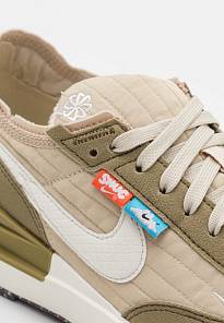 Фото № 5 с приближением к товару «‎Nike Waffle One »