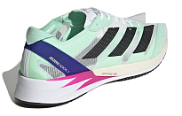 Фото № 4 с приближением к товару «‎ adidas Adizero Adios 7 Running shoes»