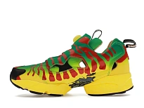 Фото № 3 с приближением к товару «‎Reebok Instapump Fury»