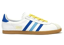 Фото № 1 с приближением к товару «‎adidas Originals Trimm Star The Lost Ones Blu Zissou size? Exclusive»