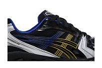 Фото № 3 с приближением к товару «‎Marvel vs. Capcom x Kith x ASICS Gel Kayano 14 Wolverine»