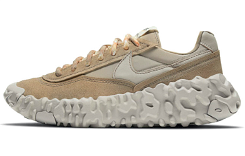 Nike OverBreak SP GreyBrown - 1