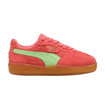 Puma Women's Palermo Moda Xtra Peach Frost Spring Fern Gum - 1