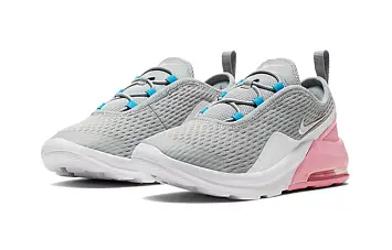 Nike Air Max Motion 2 (BP) GreyPink - 3