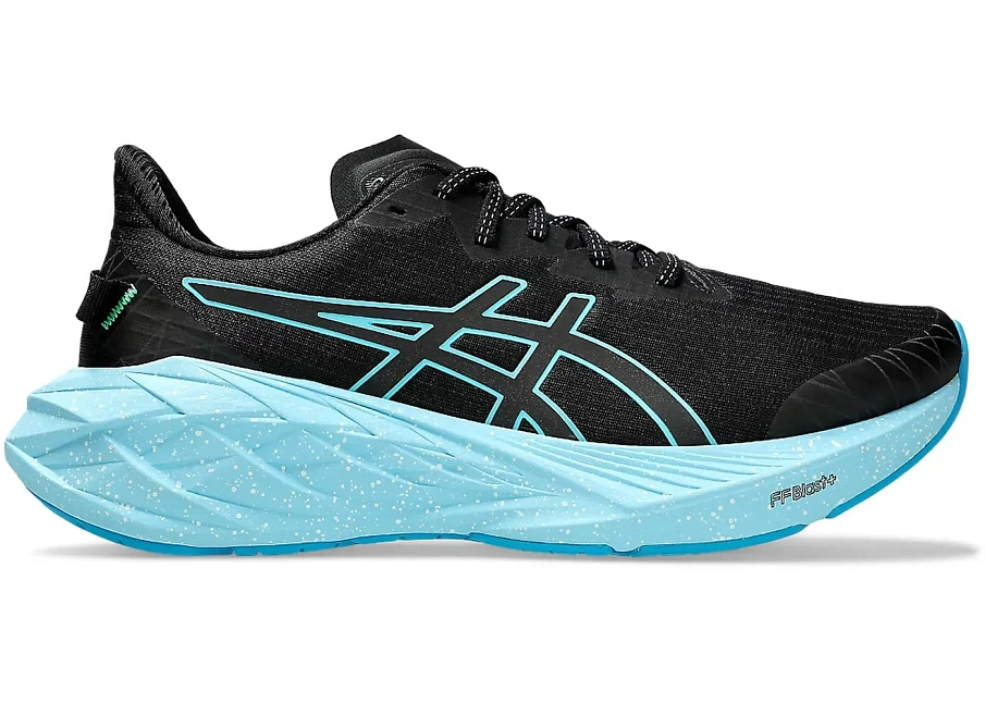 Фото № 1 с приближением к товару «‎ASICS Novablast 4 Lite-Show»