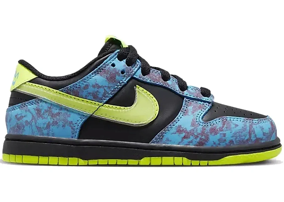Фото № 1 с приближением к товару «‎Nike Dunk Low SE»