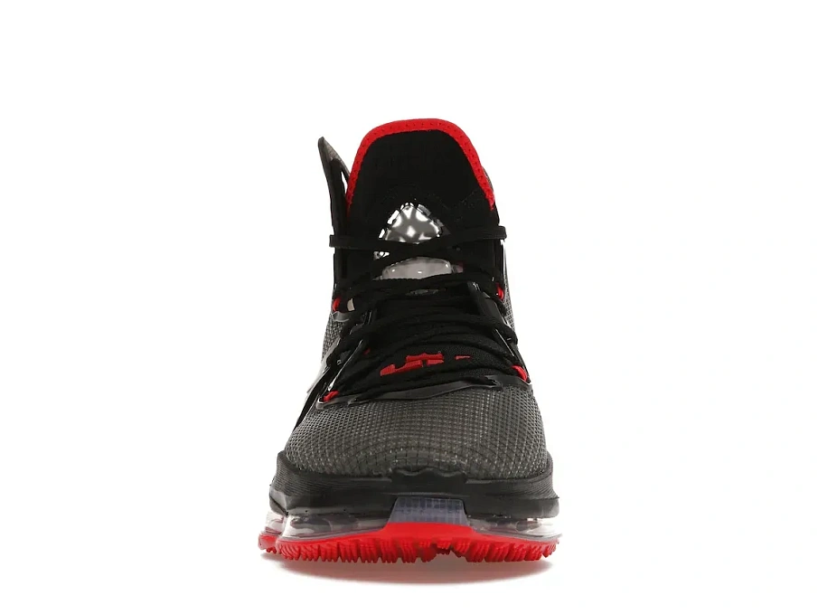 Фото № 2 с приближением к товару «‎Nike LeBron 19 Bred»