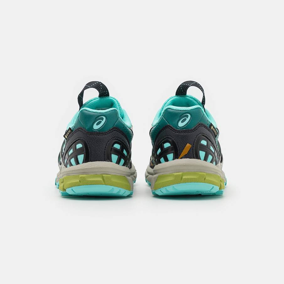 Фото № 3 с приближением к товару «‎Asics Hs4-S Gel-Sonoma 15-50 Gtx »