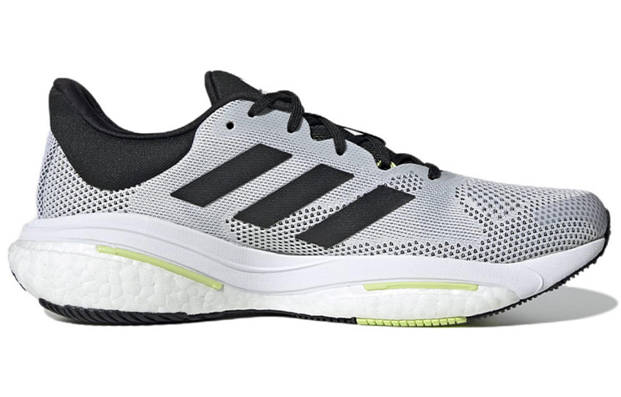 Фото № 2 с приближением к товару «‎ adidas Solar Glide 5 Running shoes»