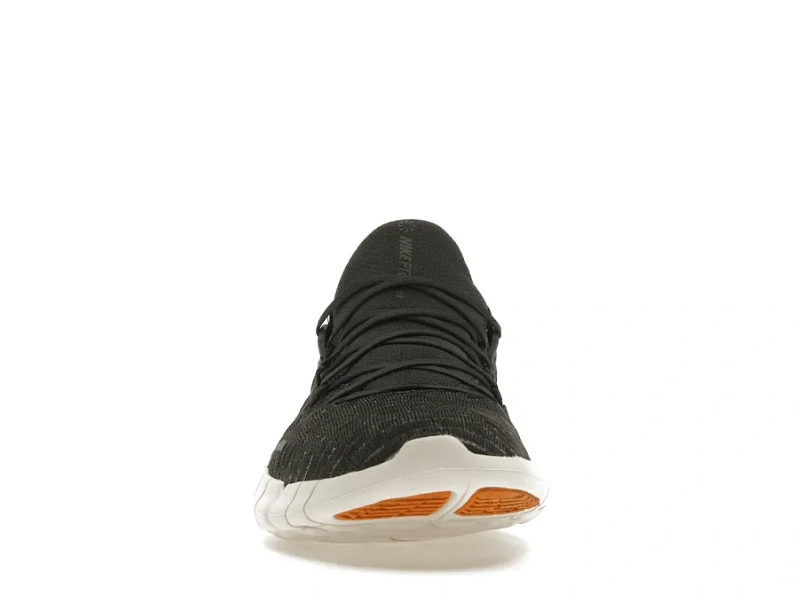 Фото № 2 с приближением к товару «‎Nike Free Run 5.0 Next Nature Anthracite Blackened Blue»