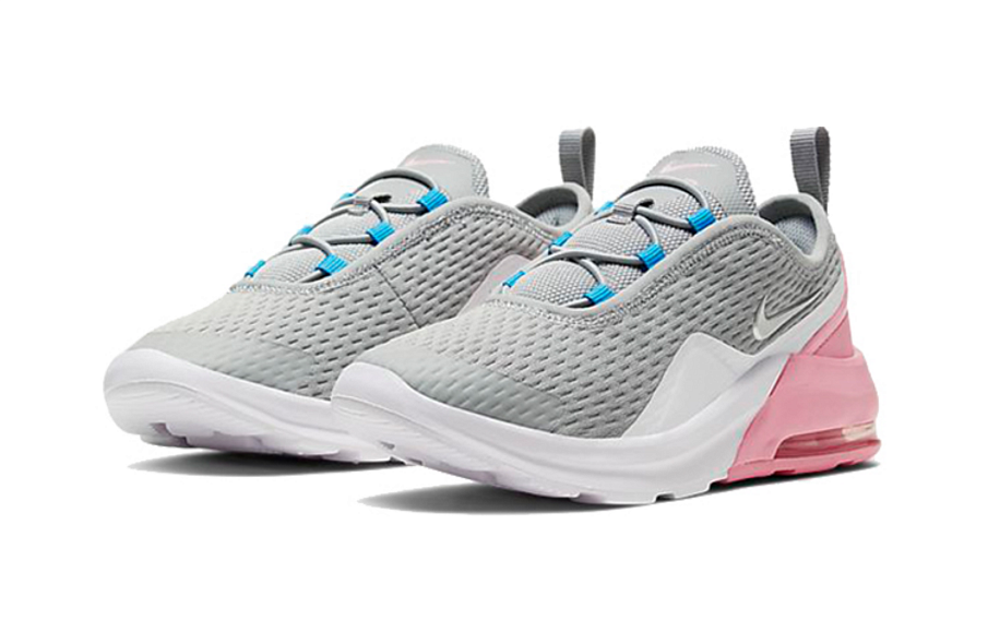 Фото № 3 с приближением к товару «‎Nike Air Max Motion 2 (BP) GreyPink»
