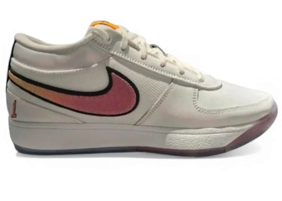 Фото № 1 с приближением к товару «‎Nike Book 1»