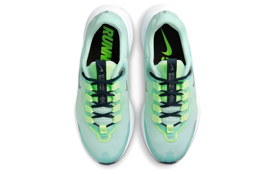 Фото № 4 с приближением к товару «‎Nike Wmns React Escape Run 'Teal Tint Ghost Aqua'»