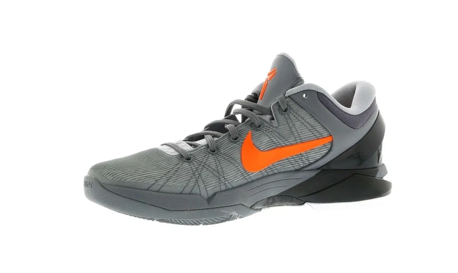 Фото № 3 с приближением к товару «‎Nike Kobe 7 Wolf»