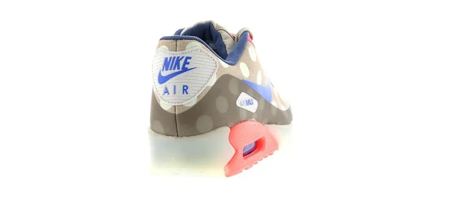 Фото № 4 с приближением к товару «‎Nike Air Max 90 Ice NYC»