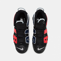 Фото № 3 с приближением к товару «‎Кроссовки Nike SPNI112N02O-Q11»