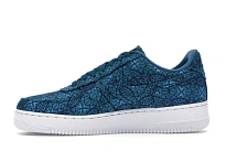 Фото № 3 с приближением к товару «‎Nike Air Force 1 Low Stained Glass Green Abyss»