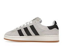Фото № 4 с приближением к товару «‎adidas Campus 00s Crystal White Core Black »