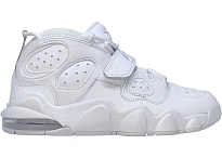 Фото № 1 с приближением к товару «‎Nike Air Cb 34 White/White»