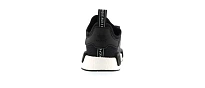 Фото № 6 с приближением к товару «‎adidas NMD R1 Black Reflective»