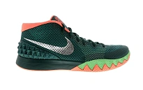 Фото № 1 с приближением к товару «‎Nike Kyrie 1 Venus Flytrap»