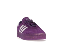 Фото № 3 с приближением к товару «‎adidas Samba Rose TfL Elizabeth Line »