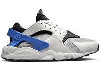 Фото № 1 с приближением к товару «‎Nike Air Huarache Craft Summit White Comet Blue»