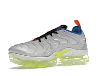 Фото № 3 с приближением к товару «‎Nike Air VaporMax Plus Photon Dust Volt »