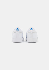 Фото № 3 с приближением к товару «‎Adidas Continental Stripes »