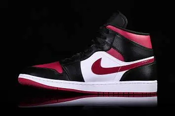 Nike Air Jordan 1 Retro Toe  - 3