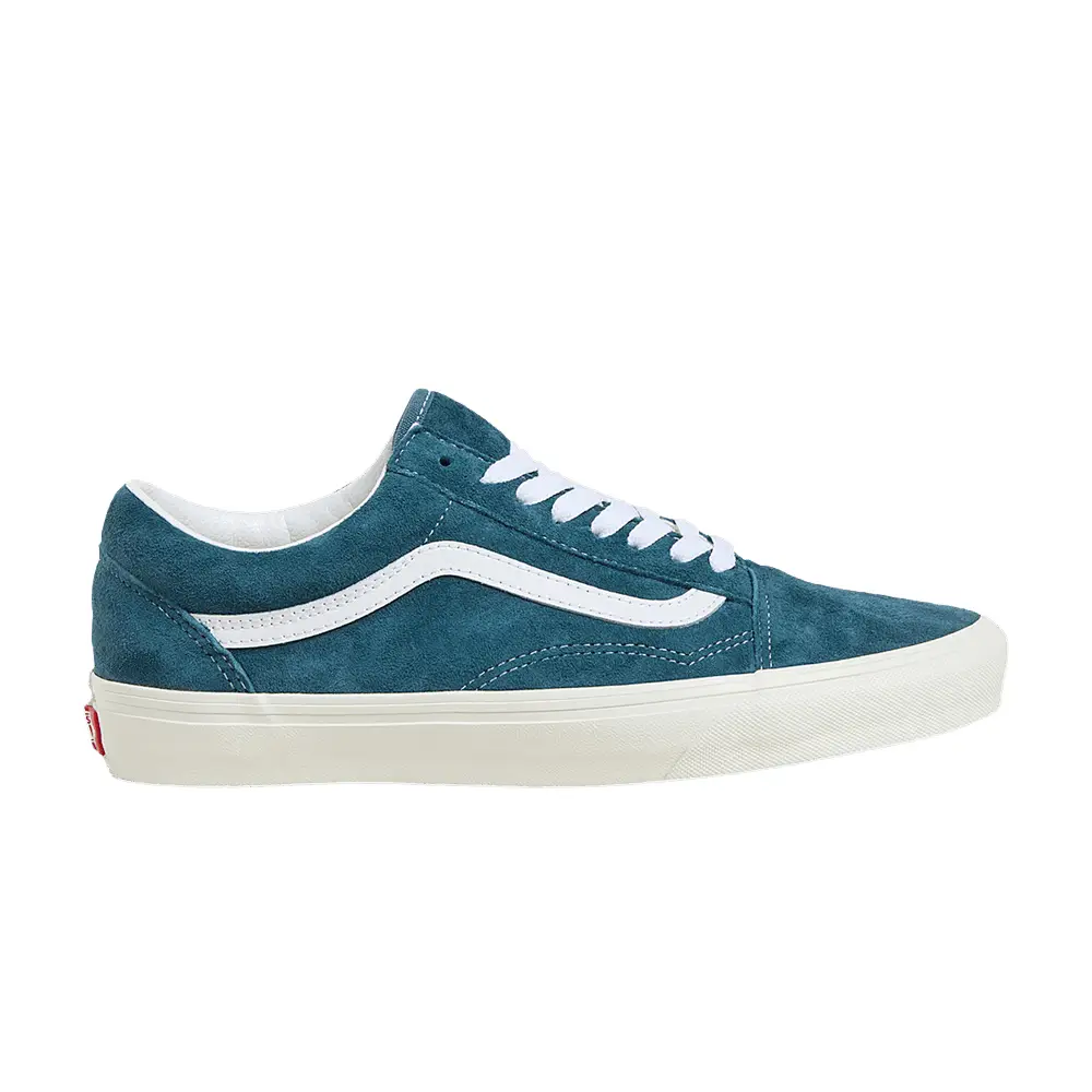 Vans Old Skool Stargazer Blue - 1