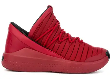 Jordan Flight Luxe