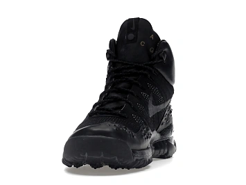 Nike Lupinek Flyknit ACG Black - 3