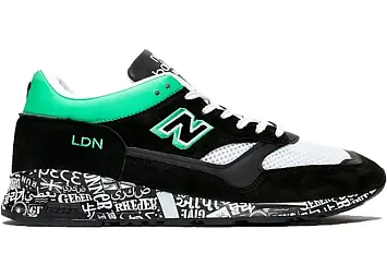 New Balance 1500