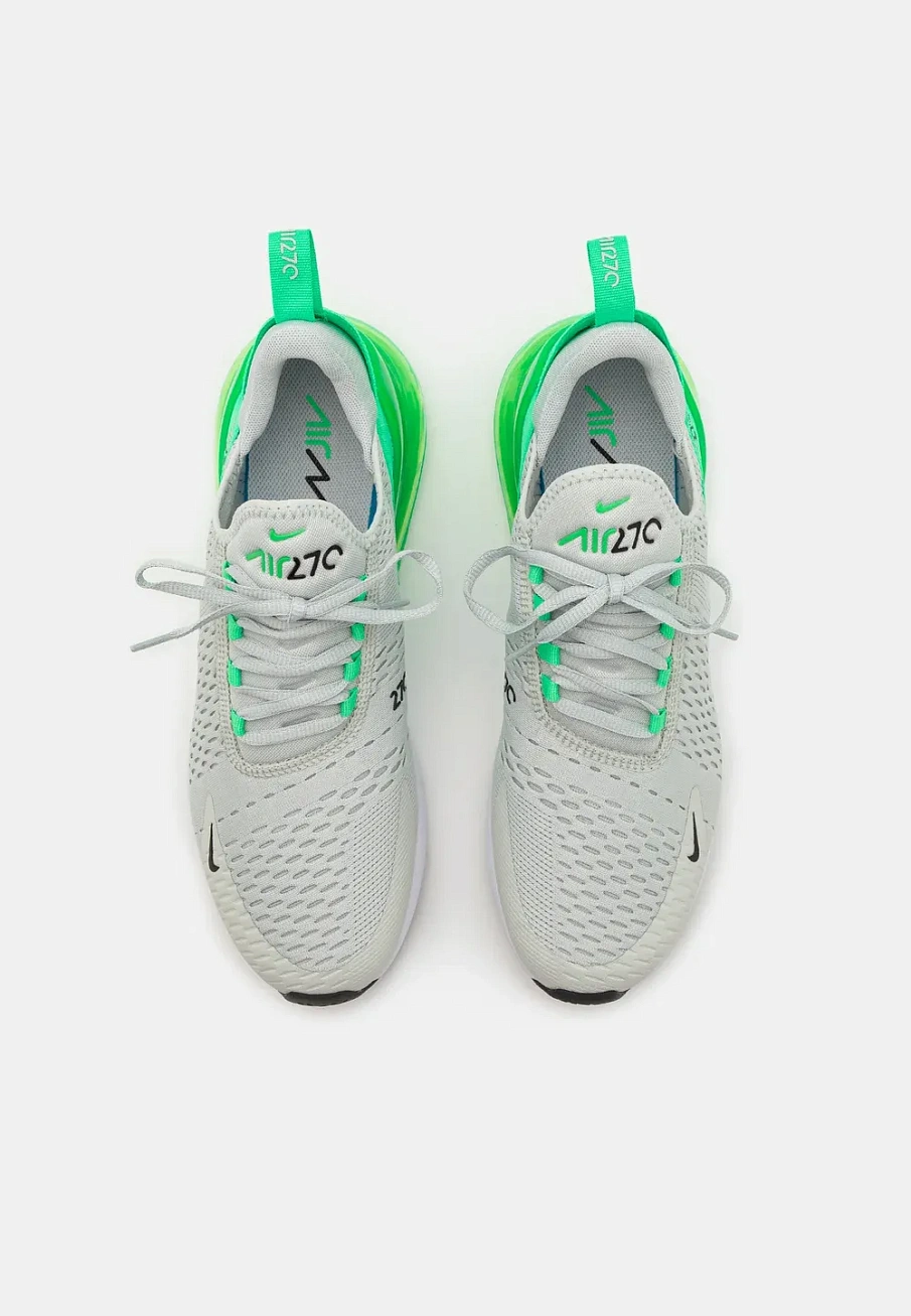 Фото № 4 с приближением к товару «‎AIR MAX 270»