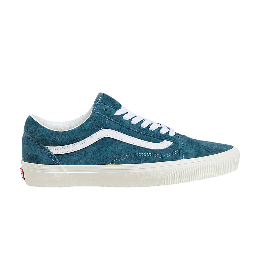 Фото № 1 с приближением к товару «‎Vans Old Skool Stargazer Blue»