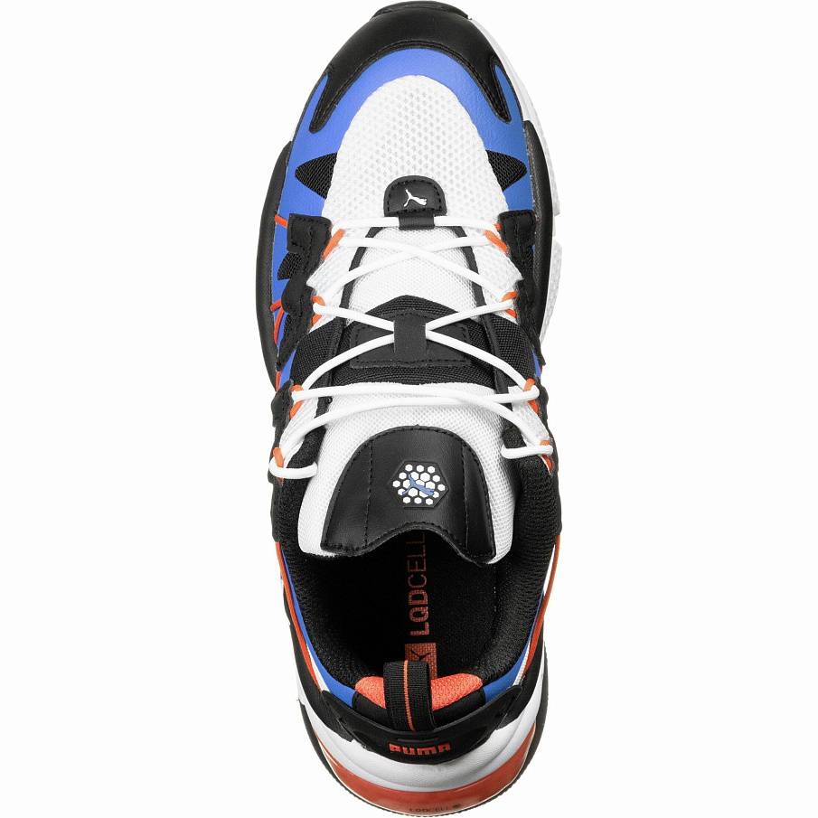 Фото № 2 с приближением к товару «‎Кроссовки Puma SPPU112O049-Q12»