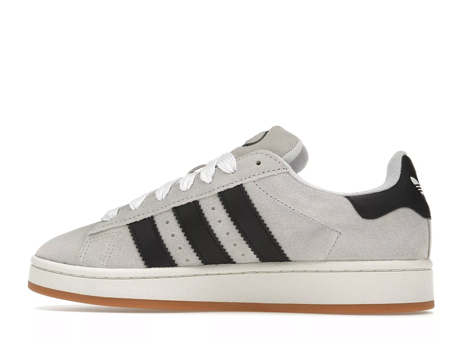 Фото № 4 с приближением к товару «‎adidas Campus 00s Crystal White Core Black »