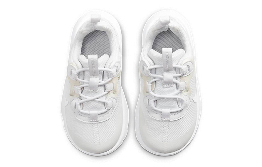 Фото № 4 с приближением к товару «‎TDNike Element 55 White»