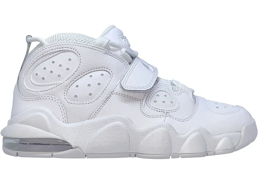 Фото № 1 с приближением к товару «‎Nike Air Cb 34 White/White»